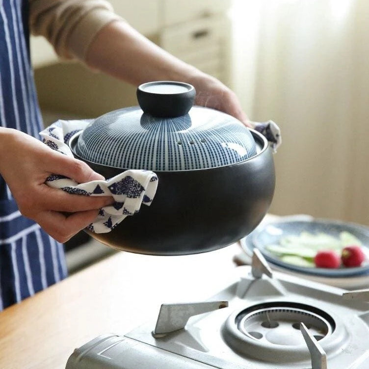 Stew Pan Akito ( 2 sizes)