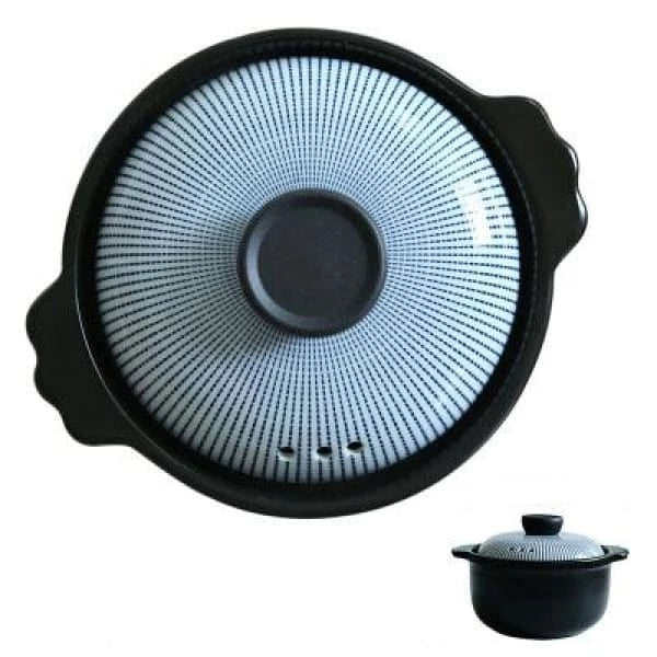 Stew Pan Akito ( 2 sizes)