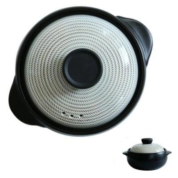 Stew Pan Chichako ( 2 sizes)