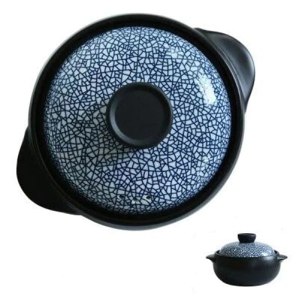Stew Pan Kuro ( 2 sizes)