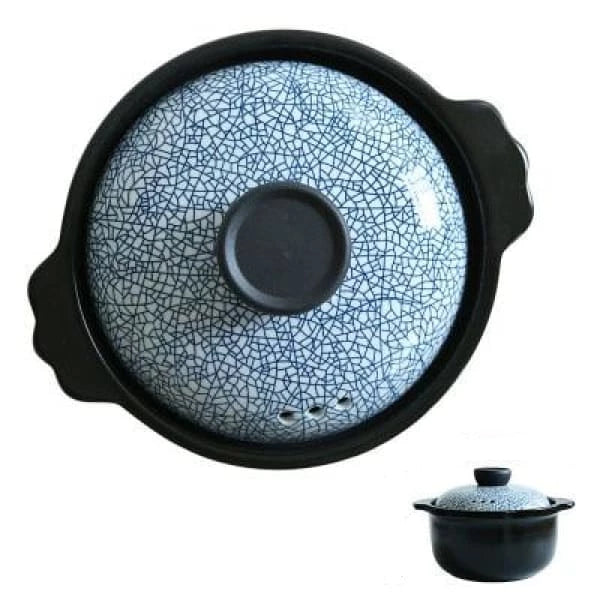 Stew Pan Kuro ( 2 sizes)