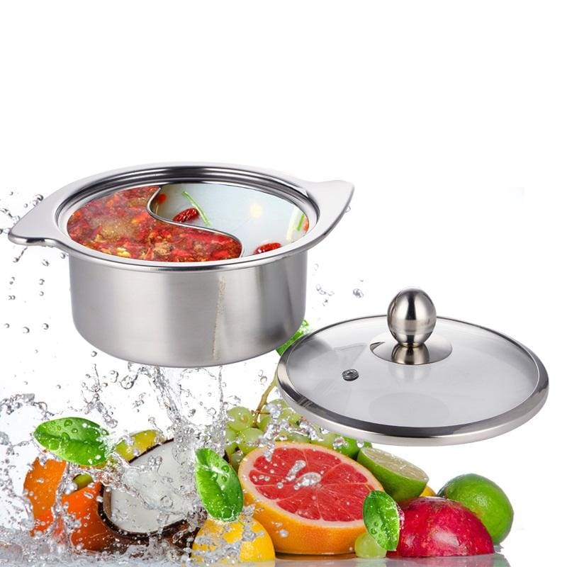 Sukiyaki Cooking Pot Taisha