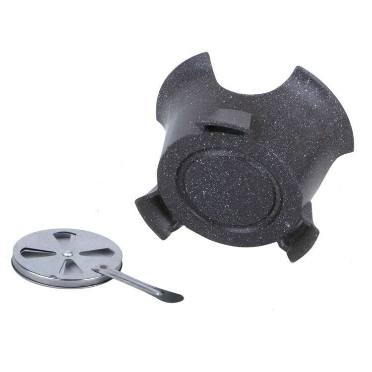 Sukiyaki Pot and Stove Set Tadashi