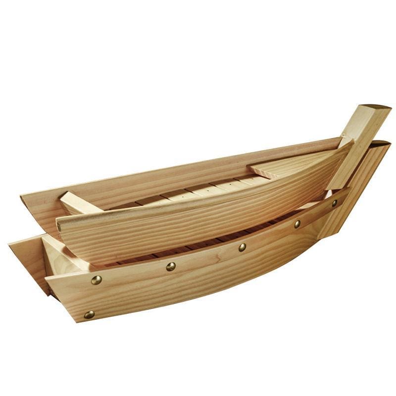 Sushi Boat Eiko ( 3 sizes)