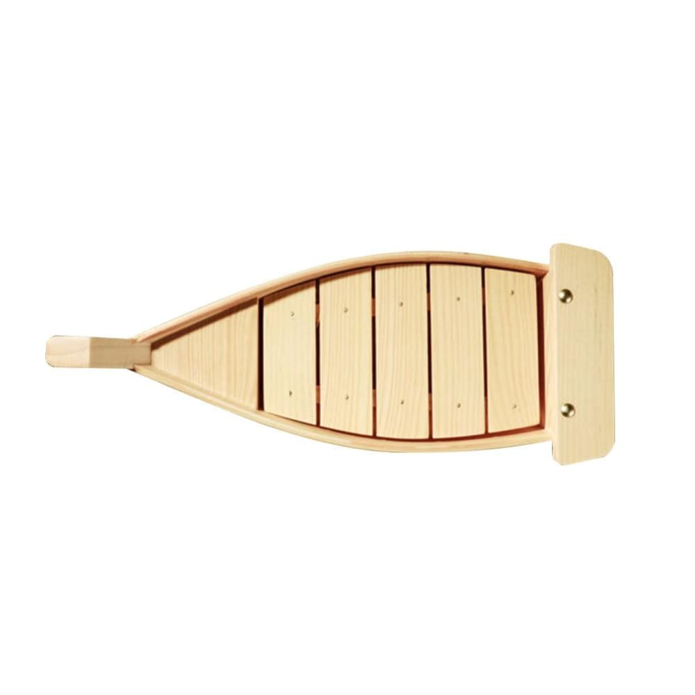 Sushi Boat Eiko ( 3 sizes)