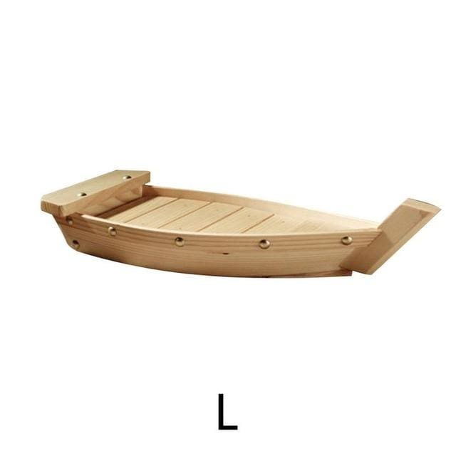 Sushi Boat Eiko ( 3 sizes)