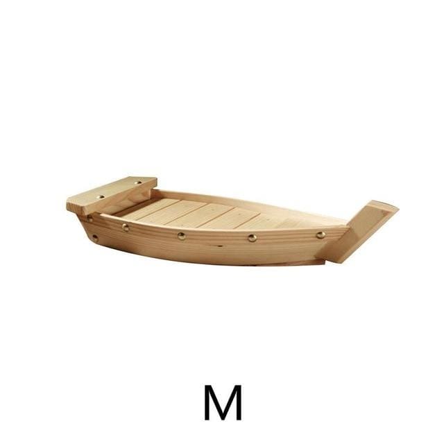Sushi Boat Eiko ( 3 sizes)