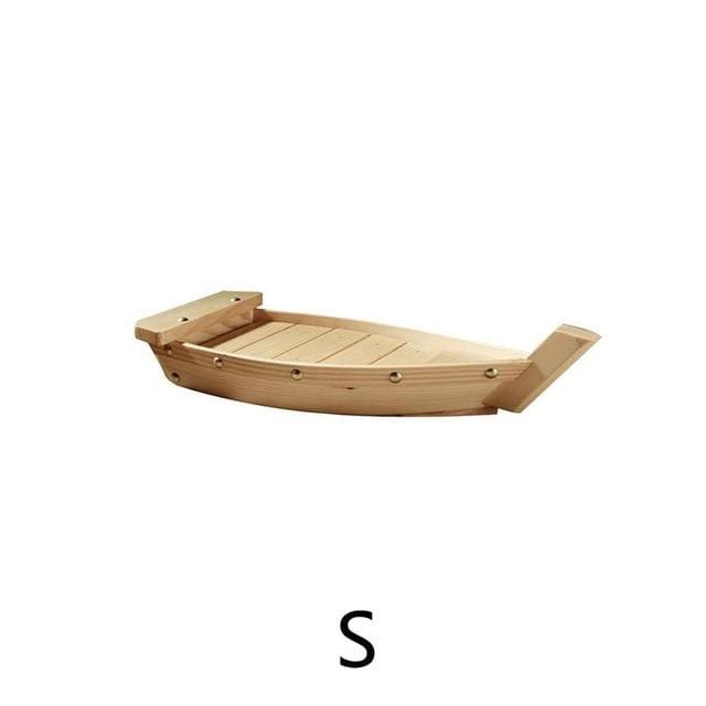 Sushi Boat Eiko ( 3 sizes)