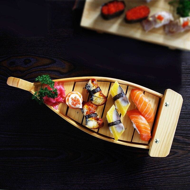 Sushi Boat Hamako ( 3 sizes)