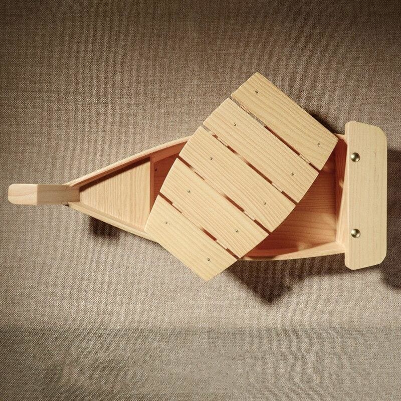 Sushi Boat Hamako ( 3 sizes)