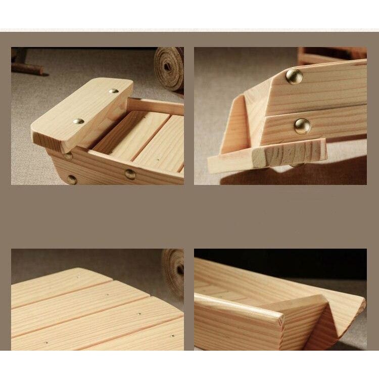 Sushi Boat Hamako ( 3 sizes)