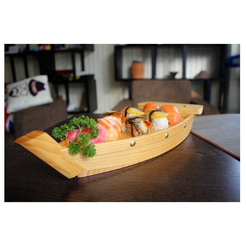 Sushi Boat Hamako ( 3 sizes)