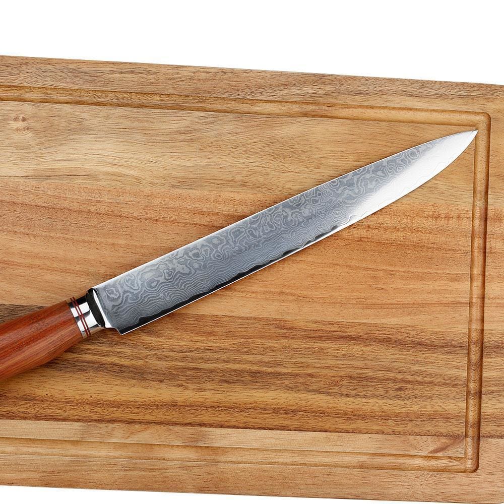 Sushi Knife Hiuchi