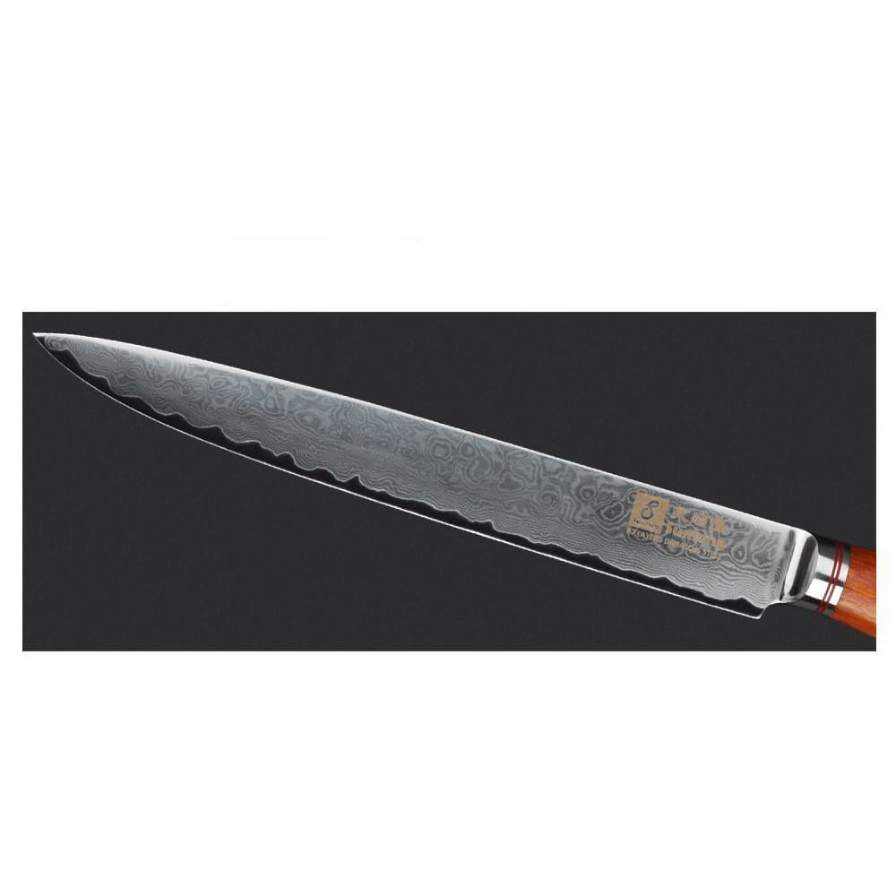 Sushi Knife Hiuchi