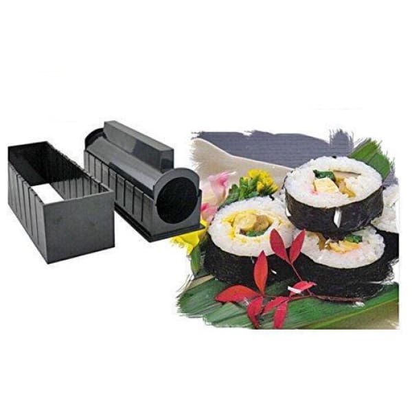 Sushi Roller and Mold Ibaraki
