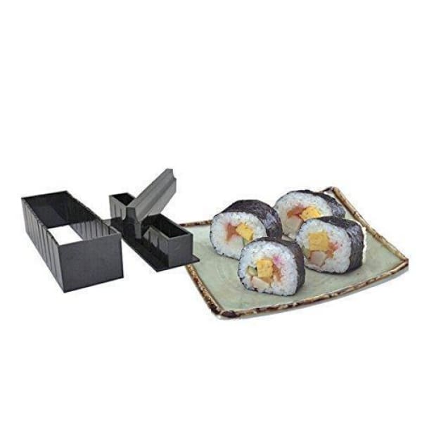 Sushi Roller and Mold Ibaraki