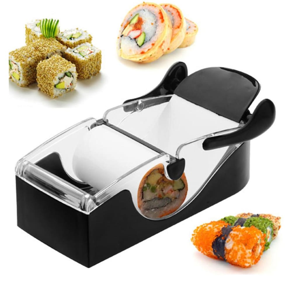 Sushi Roller Aomori