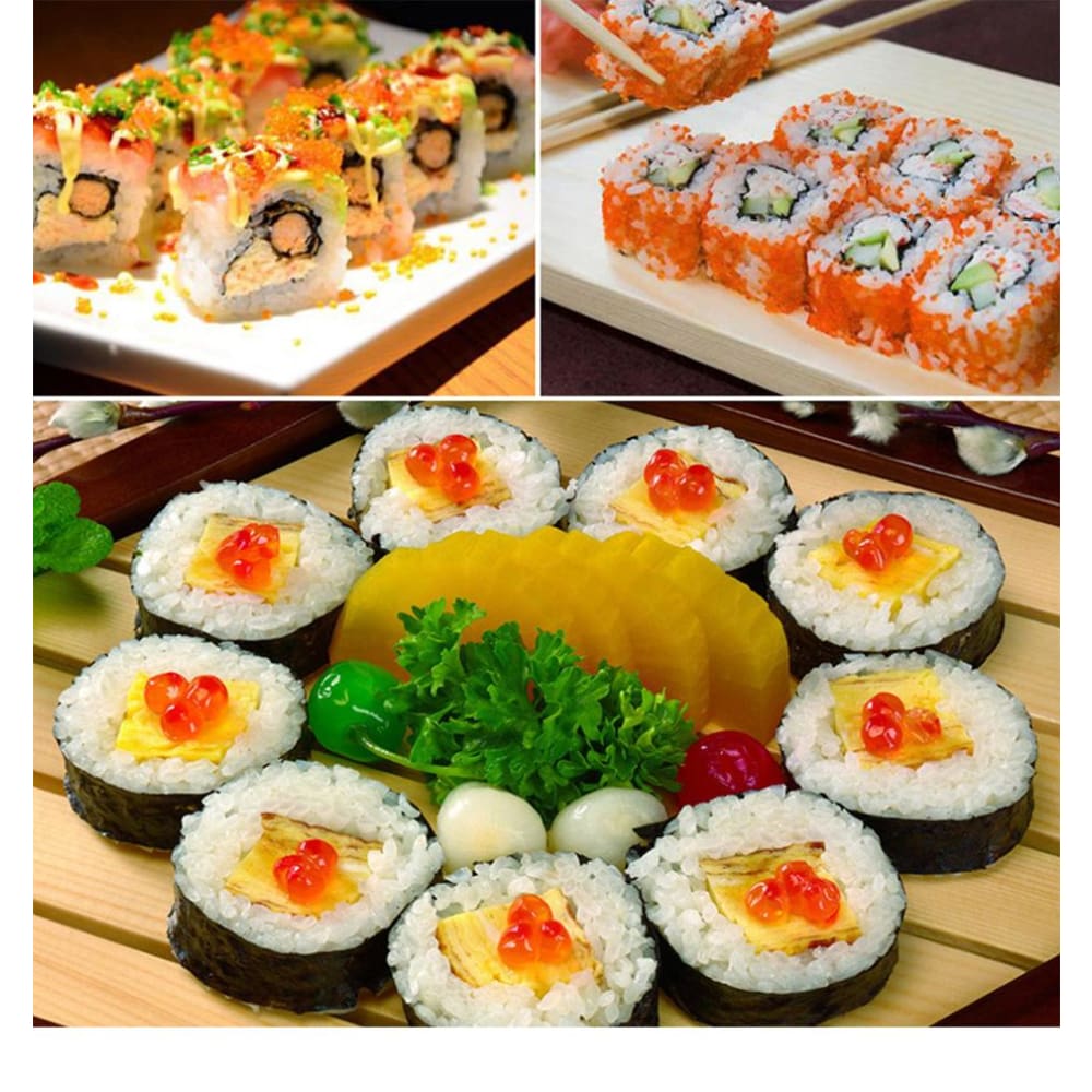 Sushi Roller Aomori