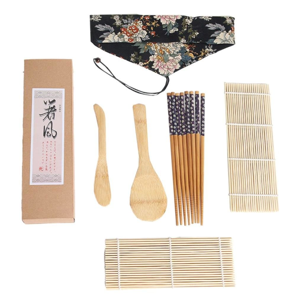 Sushi Set Etsuko