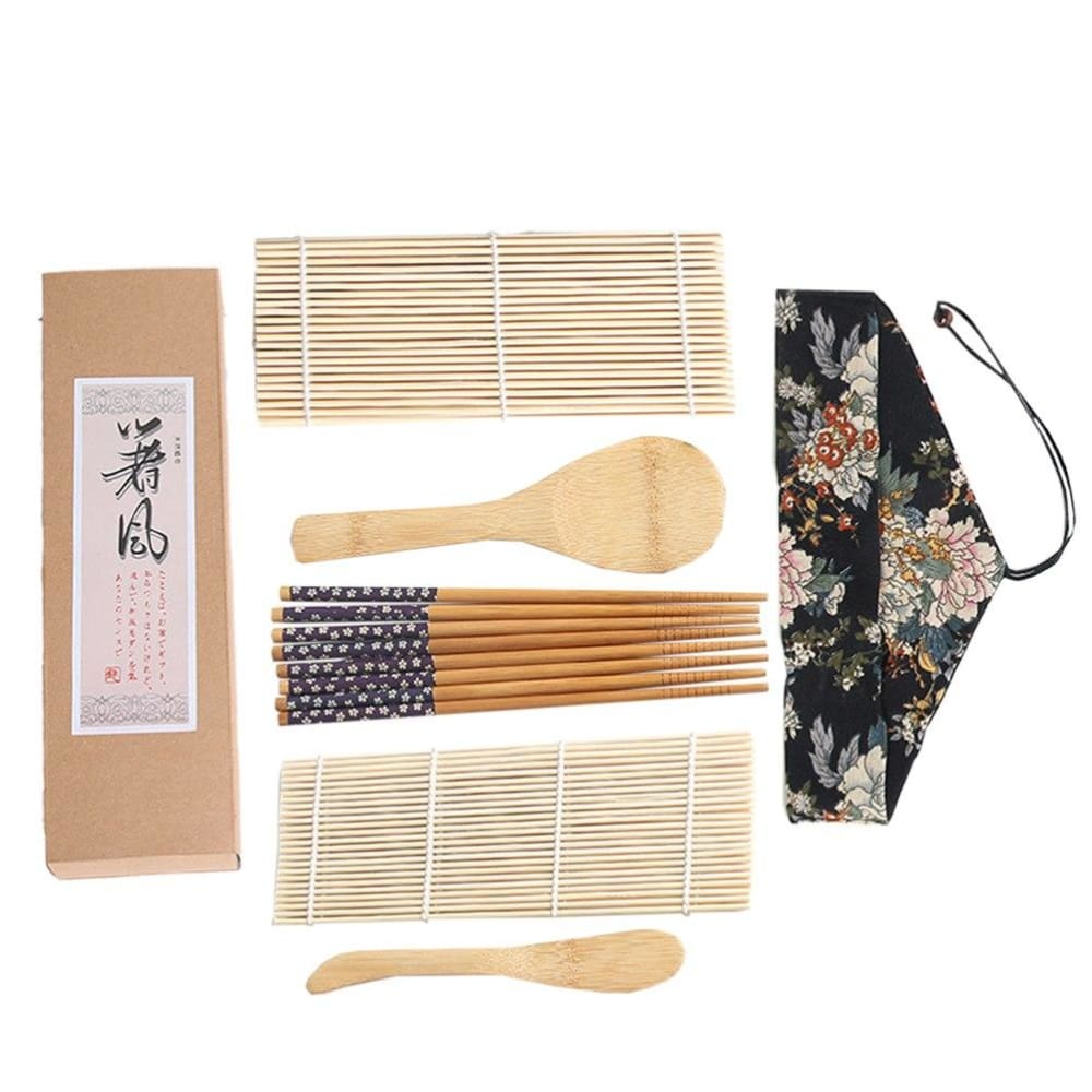 Sushi Set Etsuko
