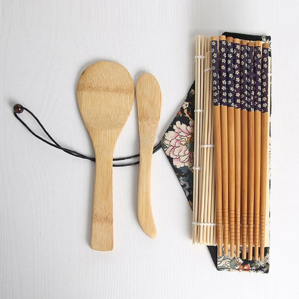 Sushi Set Etsuko