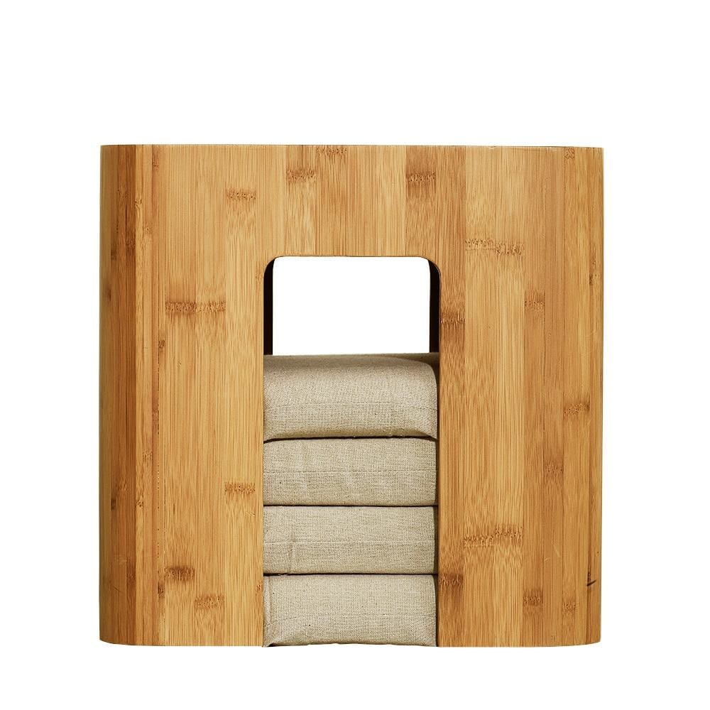 Table Kumamoto with 4 Cushions