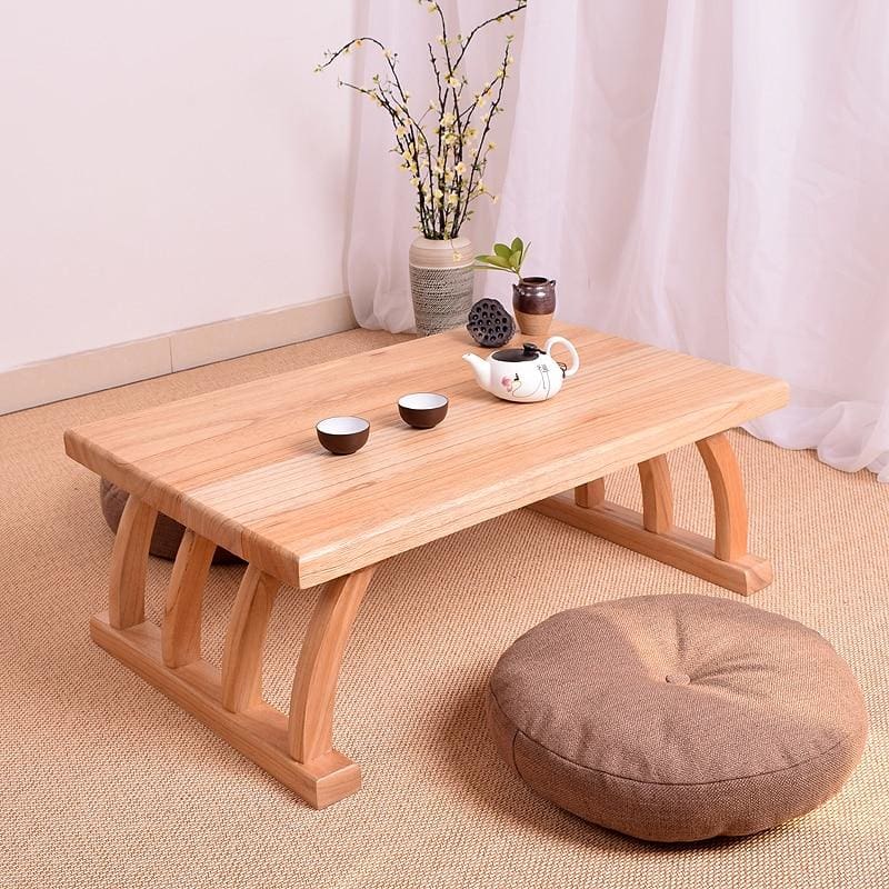 Table Kushiro ( 7 sizes and 2 colors)