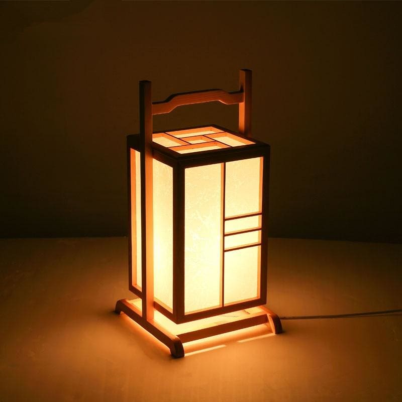 Table Lamp Riki
