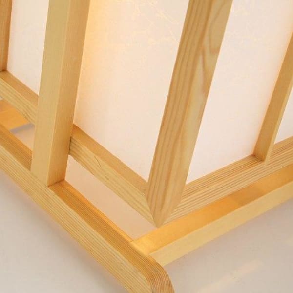 Table Lamp Riki
