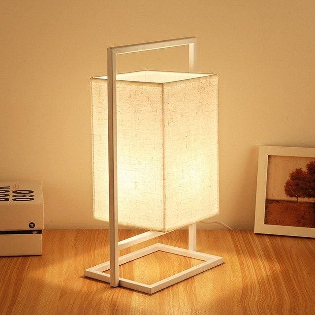 Table Lamp Yukiko ( 3 colors)