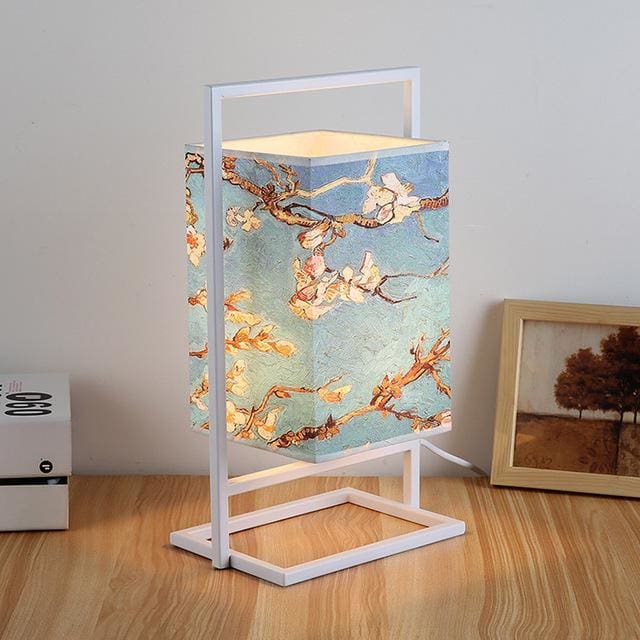 Table Lamp Yukiko ( 3 colors)