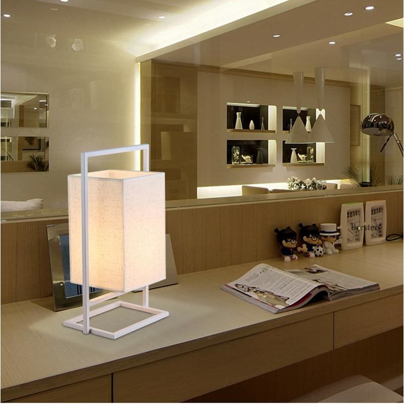 Table Lamp Yukiko ( 3 colors)