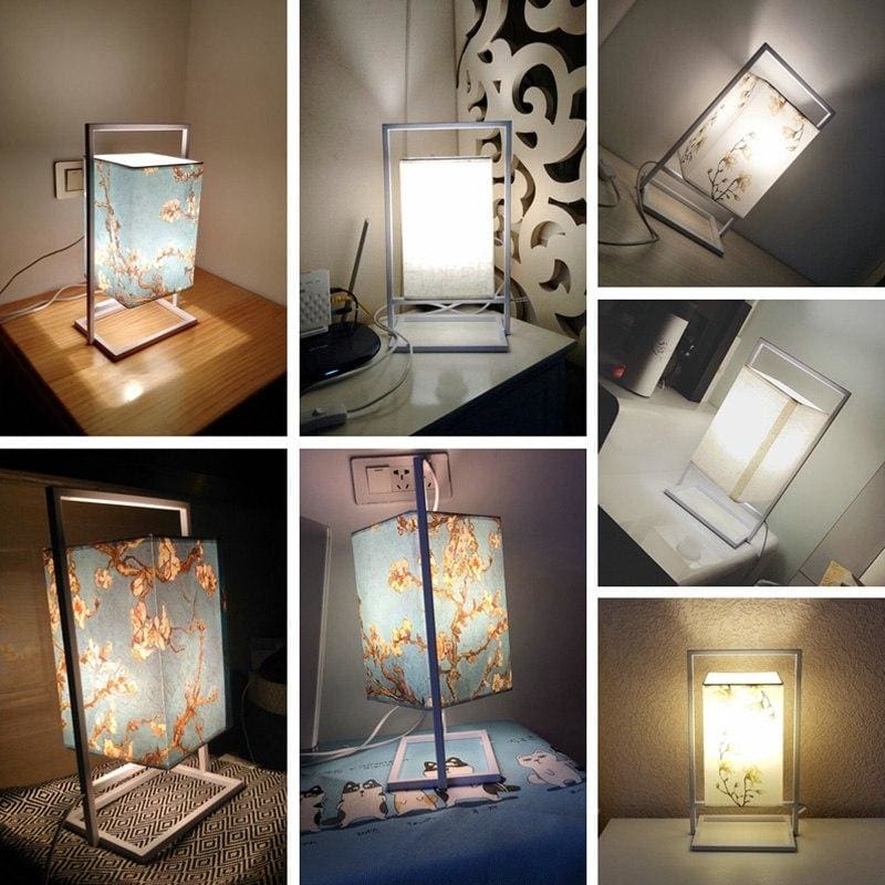 Table Lamp Yukiko ( 3 colors)