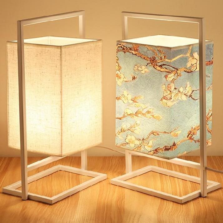 Table Lamp Yukiko ( 3 colors)