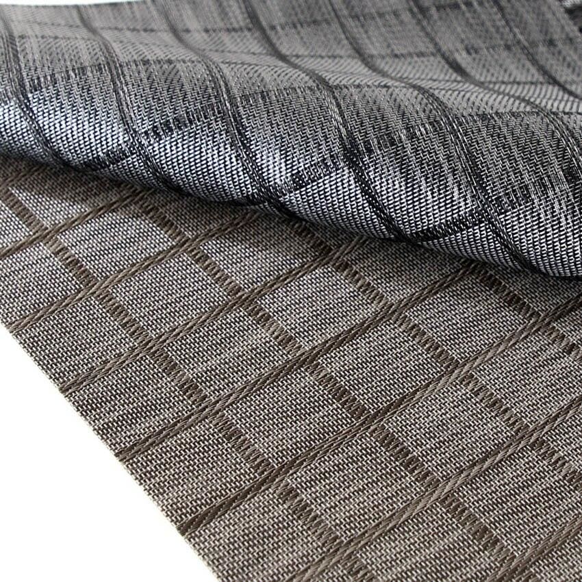 Table Mat Masako ( 2 colors and 2, 4 or 6 units)
