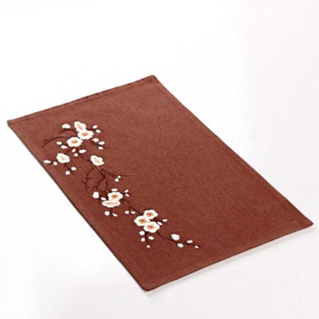 Table Mat Michi ( 6 colors)