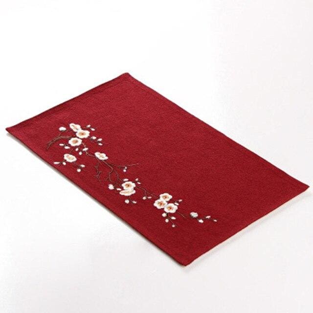 Table Mat Michi ( 6 colors)