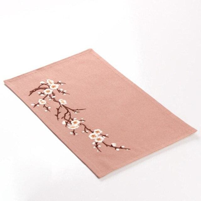 Table Mat Michi ( 6 colors)