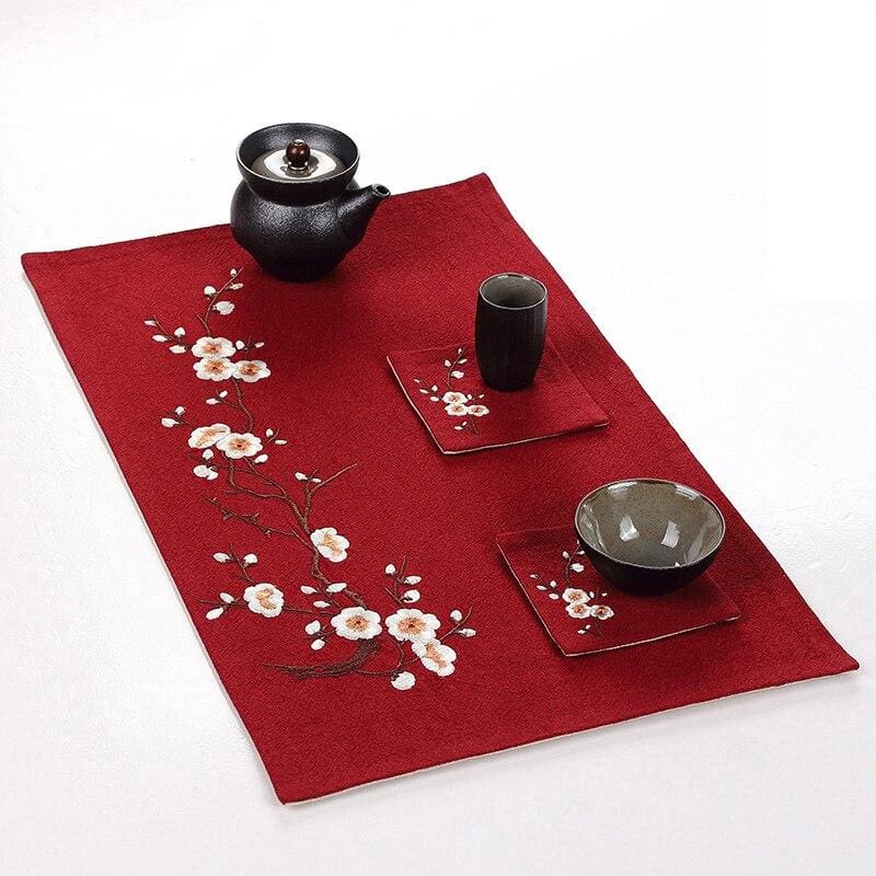 Table Mat Michi ( 6 colors)