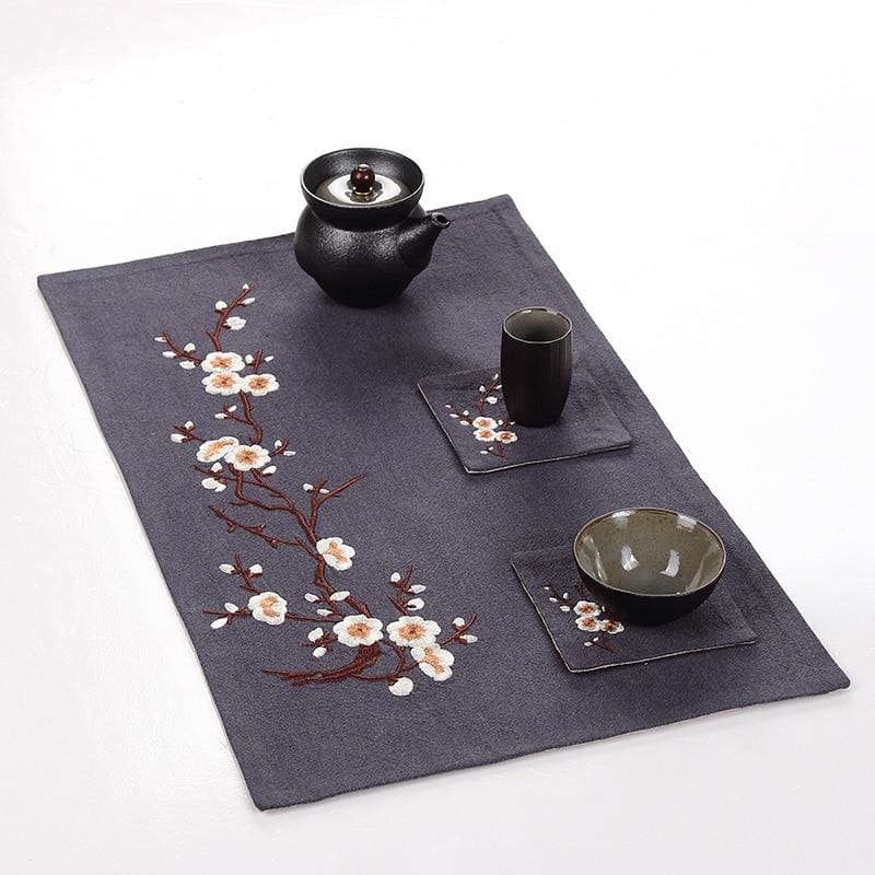 Table Mat Michi ( 6 colors)