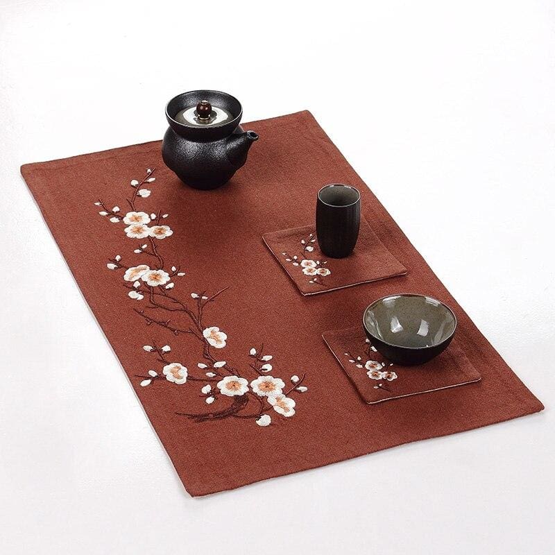 Table Mat Michi ( 6 colors)