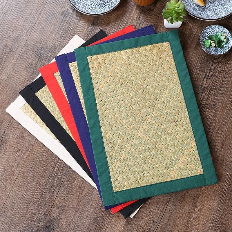 Table Mat Miyuki ( 6 colors)