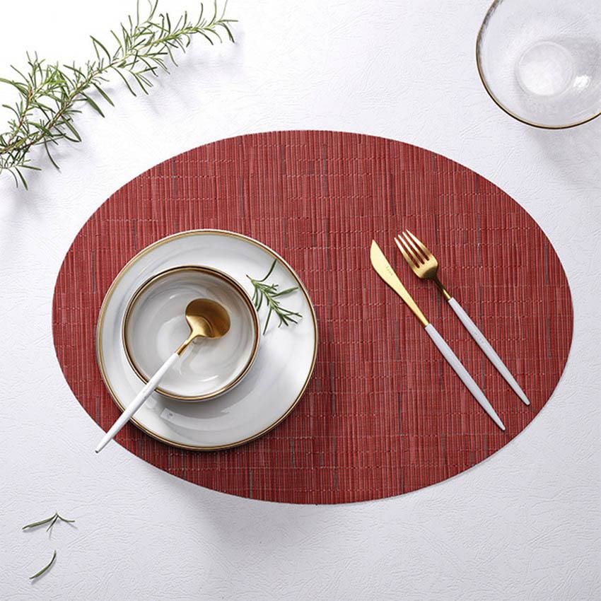 Table Mat Yusura ( 2, 4 or 6 units)