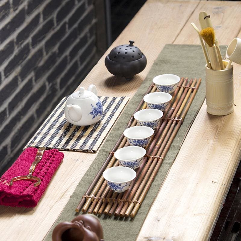 Table Pad Sakura ( 2 sizes)