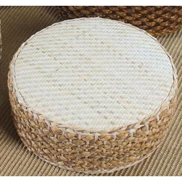 Table Sarushima ( 3 sizes, 2 colors and with or without cushions)