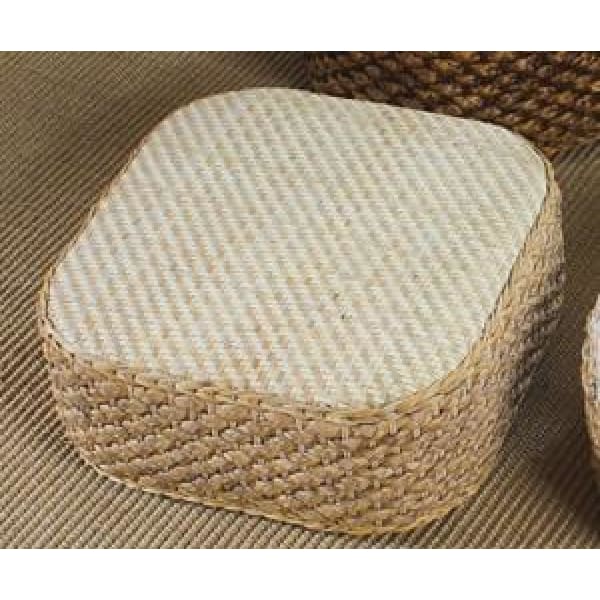 Table Sarushima ( 3 sizes, 2 colors and with or without cushions)