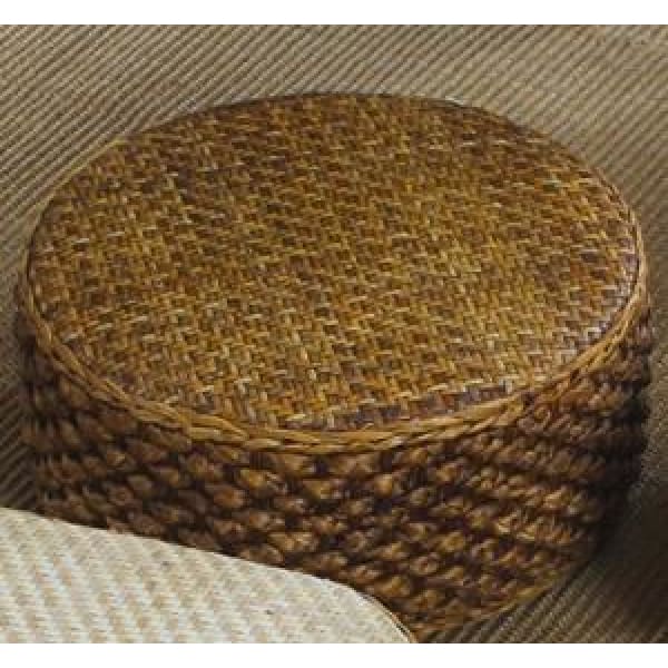 Table Sarushima ( 3 sizes, 2 colors and with or without cushions)