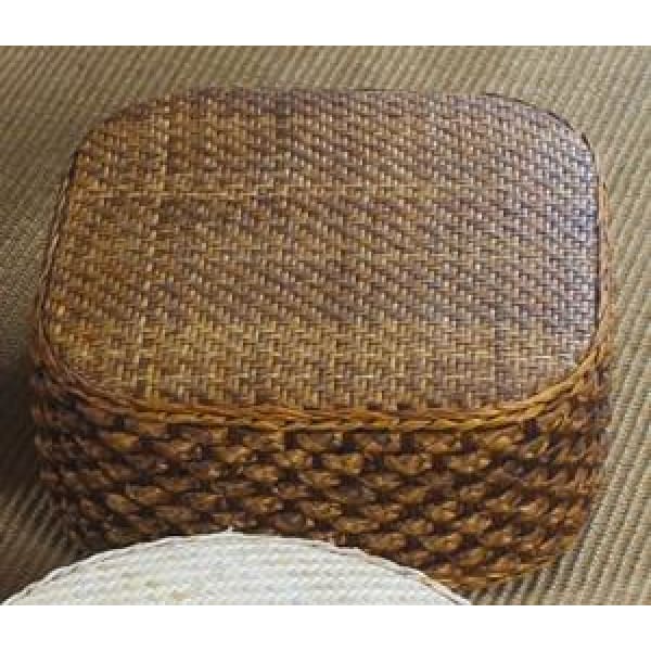 Table Sarushima ( 3 sizes, 2 colors and with or without cushions)