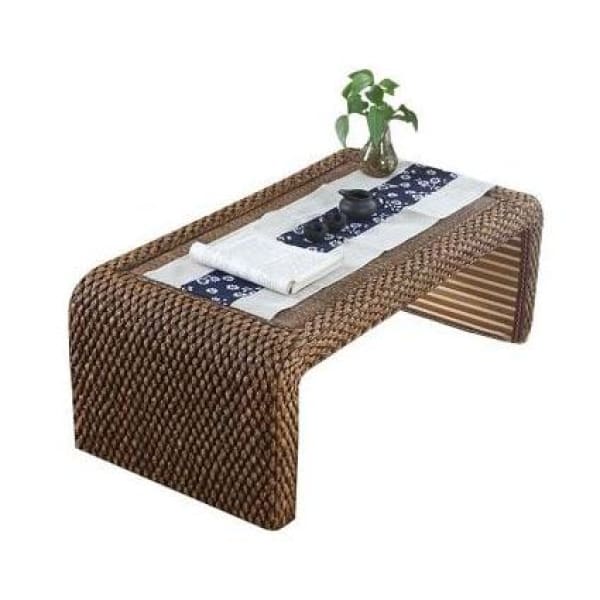 Table Sarushima ( 3 sizes, 2 colors and with or without cushions)