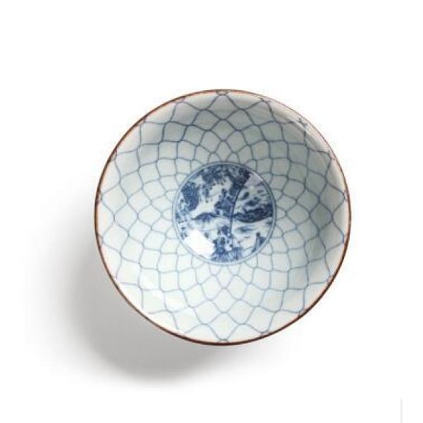 Tea Cup Aratani